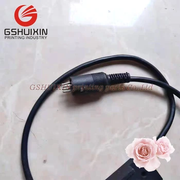 Free shipping (2pcs/bag) RK743 Sensor for roland 700 machine
Free shipping (2pcs/bag) RK743 Sensor for roland 700 machine