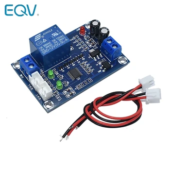 XH-M203 water level controller automatic water level controller water level switch level water pump controller S18 Drop shi
XH-M203 water level controller automatic water level controller water level switch level water pump controller S18 Drop shi