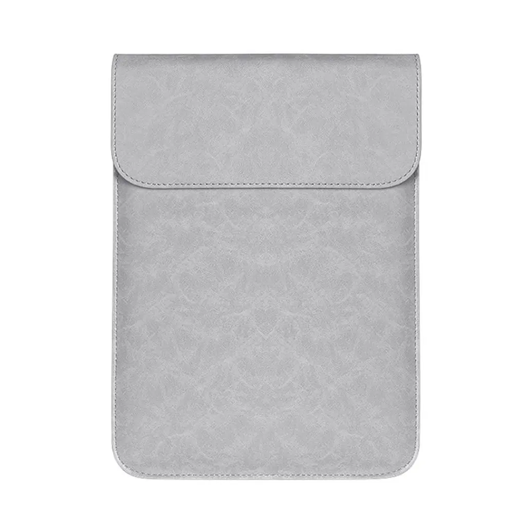 PU Leather Business Style Fashionable Laptop Notebook Sleeve Case Carry Bag Shockproof Handbag Suitable For Macbook Air
PU Leather Business Style Fashionable Laptop Notebook Sleeve Case Carry Bag Shockproof Handbag Suitable For Macbook Air