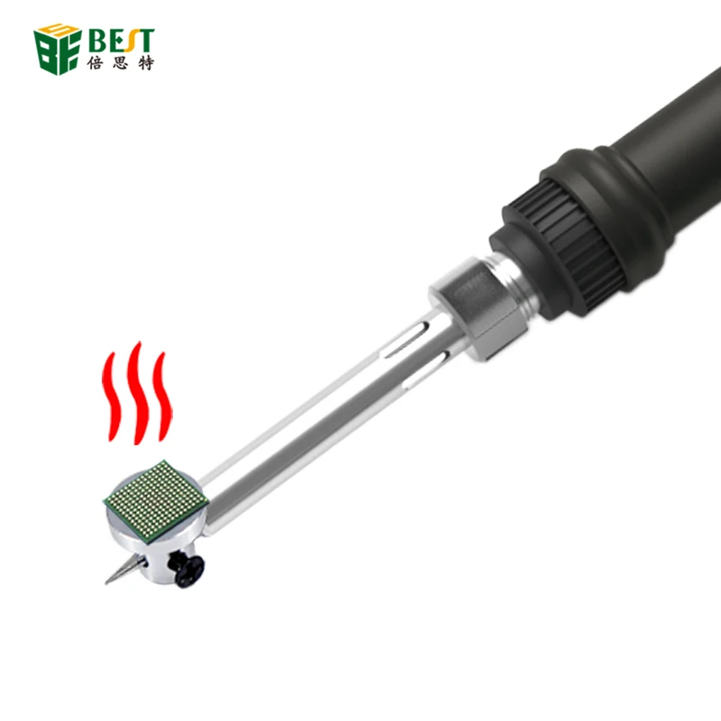 Mini Heating Hot Plate Solder For Motherboard IC Chip/Dot Matrix Repair Welding Electric Soldering Station Iron Bit Solder
Mini Heating Hot Plate Solder For Motherboard IC Chip/Dot Matrix Repair Welding Electric Soldering Station Iron Bit Solder