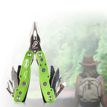 JAKEMY High Hardened Alloy Flat Pliers Knife Screwdriver Ferramentas Herramientas Multitool Multi Tool Hunting Survival Tools
JAKEMY High Hardened Alloy Flat Pliers Knife Screwdriver Ferramentas Herramientas Multitool Multi Tool Hunting Survival Tools