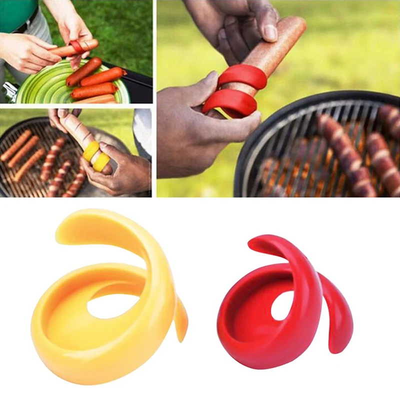 2PCs Manual Fancy Sausage Cutter Spiral Barbecue Hot Dogs Cutter Slicer kitchen Cutting Auxiliary Gadget Fruit Vegetable Tools
2PCs Manual Fancy Sausage Cutter Spiral Barbecue Hot Dogs Cutter Slicer kitchen Cutting Auxiliary Gadget Fruit Vegetable Tools