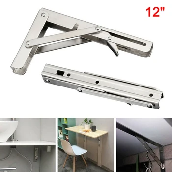 Hardware Shelf Bracket Folding Collapsible Triangle Shelf Bracket Brandnew Building & Hardware
Hardware Shelf Bracket Folding Collapsible Triangle Shelf Bracket Brandnew Building & Hardware
