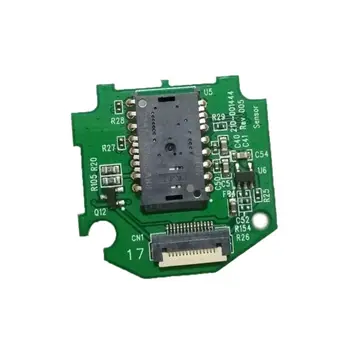 Repair Parts Mouse laser Head Optical Engine Board for Logitech G502 Mouse Circuit Board Mouse Accessories
Repair Parts Mouse laser Head Optical Engine Board for Logitech G502 Mouse Circuit Board Mouse Accessories