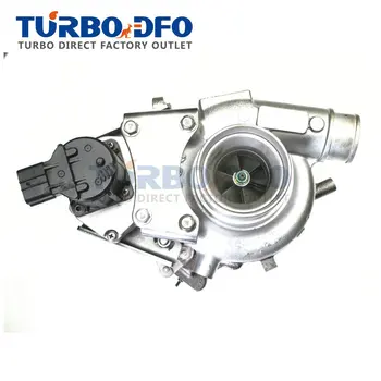VCA40016 VBA40016 VAA40016 8980277722 Turbocharger Completed turbo for Isuzu NQR 75L 110Kw 150HP 4HK1-E2N 5193 ccm 2006 - assy
VCA40016 VBA40016 VAA40016 8980277722 Turbocharger Completed turbo for Isuzu NQR 75L 110Kw 150HP 4HK1-E2N 5193 ccm 2006 - assy