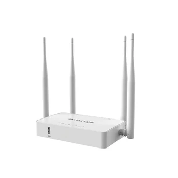 Wifi Home Commercial Wireless Router Full Netcom Four Antenna Mini Router Support Secondary Development
Wifi Home Commercial Wireless Router Full Netcom Four Antenna Mini Router Support Secondary Development