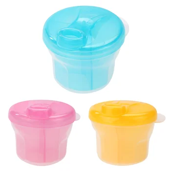 Newborn Baby Milk Powder Formul Dispenser Kids PP Food Container Storage Feeding Box Kids Ecological Tableware Travel Bottles
Newborn Baby Milk Powder Formul Dispenser Kids PP Food Container Storage Feeding Box Kids Ecological Tableware Travel Bottles
