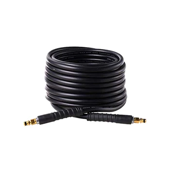 10M High Pressure Cleaner Clean Water Hose Wash Hose For KARcher K2 K3 K4 K5 K6 K7
10M High Pressure Cleaner Clean Water Hose Wash Hose For KARcher K2 K3 K4 K5 K6 K7