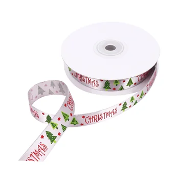 1pc Beautiful Multifunction Decorative Ribbon for Gift Christmas 
1pc Beautiful Multifunction Decorative Ribbon for Gift Christmas