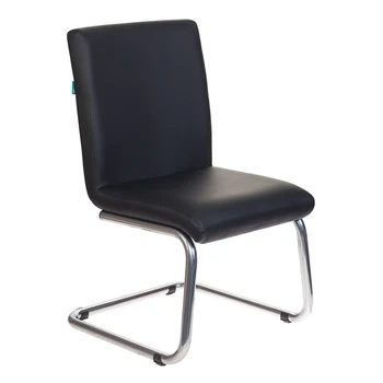 Armchair bureaucrat ch-250-v, on the stripes, artificial leather, black, (ch-250-v/black) 
Armchair bureaucrat ch-250-v, on the stripes, artificial leather, black, (ch-250-v/black)