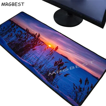 MRGBEST Support Custom Scenery Anime Mouse Pad Player Large Lock Edge Soft Durable Gaming s Non-slip Rubber Computer Desk
MRGBEST Support Custom Scenery Anime Mouse Pad Player Large Lock Edge Soft Durable Gaming s Non-slip Rubber Computer Desk
