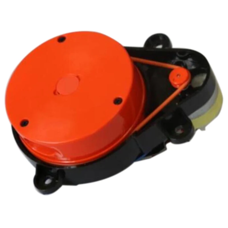 Hot Robot Vacuum Cleaner Spare Parts Distance Sensor Lds for Xiaomi Roborock S50 S51
Hot Robot Vacuum Cleaner Spare Parts Distance Sensor Lds for Xiaomi Roborock S50 S51
