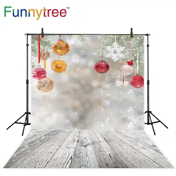 Funnytree Christmas Snow Decoration Background Wood Ball Party Backdrop Baby Shower Wallpaper Photo Studio Photo booth for Baby
Funnytree Christmas Snow Decoration Background Wood Ball Party Backdrop Baby Shower Wallpaper Photo Studio Photo booth for Baby