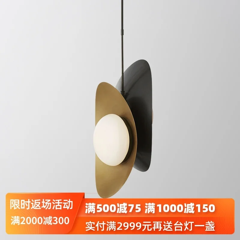 Continuous System Concise Originality A Living Room A Chandelier Post Modern Restaurant Metal Personality Bedroom Bedside Design
Continuous System Concise Originality A Living Room A Chandelier Post Modern Restaurant Metal Personality Bedroom Bedside Design