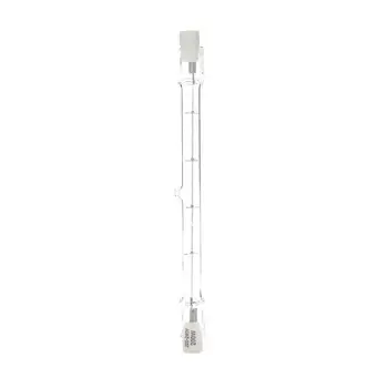 Halogen Lamp Tungsten-Iodine Lamp Transparent Glass Room Lighting Indoor Outdoor Household Supply R7S 220V-240V Bright
Halogen Lamp Tungsten-Iodine Lamp Transparent Glass Room Lighting Indoor Outdoor Household Supply R7S 220V-240V Bright