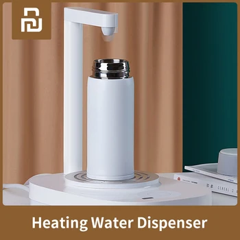 Xiaolang TDS 3s Instant Fast Heating Water Dispenser 220V Temperature Control Electric Water Pump Device from Youpin
Xiaolang TDS 3s Instant Fast Heating Water Dispenser 220V Temperature Control Electric Water Pump Device from Youpin