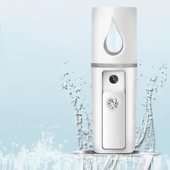 Mini usb moisturizing instruments moisturizing spray tools facial humidifier portable beauty instruments
Mini usb moisturizing instruments moisturizing spray tools facial humidifier portable beauty instruments