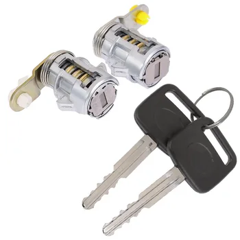 Hardware Door Lock Kit 2pcs Car For Toyota Pickup 69051-35030 69052-35030 Left & Right
Hardware Door Lock Kit 2pcs Car For Toyota Pickup 69051-35030 69052-35030 Left & Right