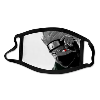 New 2020 Naruto Mask Hot Fashion Hip Hop Harajuku Cosplay 3D Print Washable Naruto Reusable Half Face Mask
New 2020 Naruto Mask Hot Fashion Hip Hop Harajuku Cosplay 3D Print Washable Naruto Reusable Half Face Mask