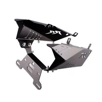 1 Set CNC Motorcycle License Plate Fender Eliminator Bracket Holder Kit For HONDA CBR600RR F5 2007 2008 2009 2010 2011 Aluminum
1 Set CNC Motorcycle License Plate Fender Eliminator Bracket Holder Kit For HONDA CBR600RR F5 2007 2008 2009 2010 2011 Aluminum