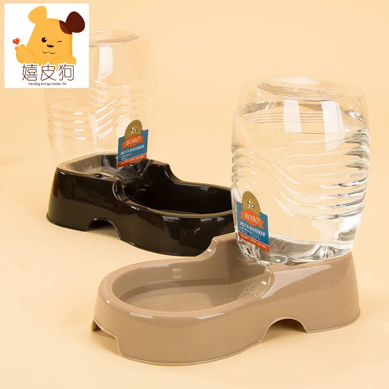 1000ml Pet Automatic Drinking Machine Anti-over-feeding Dog Cat Drinker Water Feeder Dog Dispenser Drinking Bowl Water Fountain
1000ml Pet Automatic Drinking Machine Anti-over-feeding Dog Cat Drinker Water Feeder Dog Dispenser Drinking Bowl Water Fountain