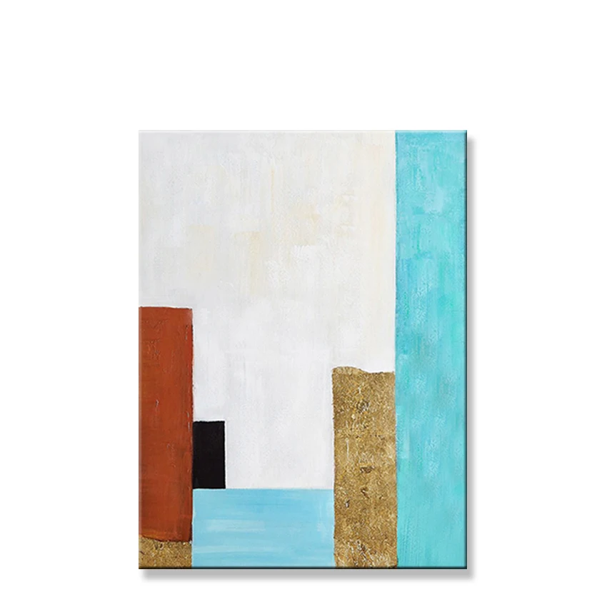 Nordic impressions modular colorful Handmade canvas oil painting wall art picture poster for living room bedroom home decoration
Nordic impressions modular colorful Handmade canvas oil painting wall art picture poster for living room bedroom home decoration