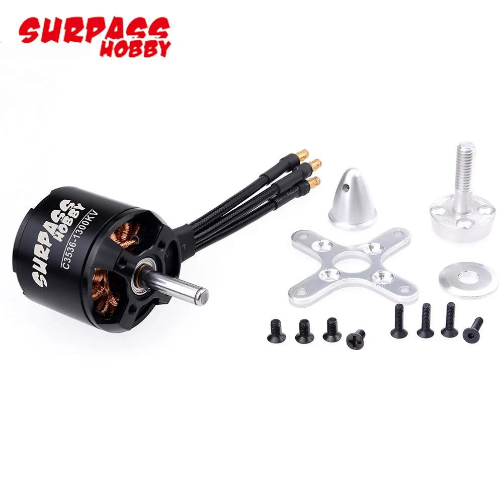 Hot RC Motor,C3536 910KV/1050KV/1300KV/1500KV 14-Poles Brushless Motor for RC Airplane Fixed-wing Glider Warbirds
Hot RC Motor,C3536 910KV/1050KV/1300KV/1500KV 14-Poles Brushless Motor for RC Airplane Fixed-wing Glider Warbirds