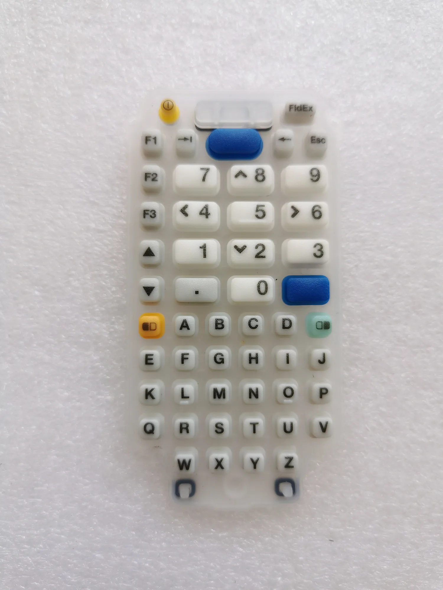 51Keys Plastic Keypad Replacement for Honeywell CK3X CK3R Computers | Компьютеры и офис