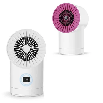 220V 380W Heater Desktop Small Electric Heating Fan Heater Household Mini Dormitory Electric Heating Hot Air Blower
220V 380W Heater Desktop Small Electric Heating Fan Heater Household Mini Dormitory Electric Heating Hot Air Blower