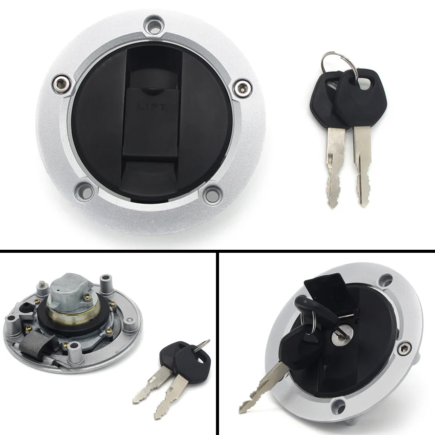 Motorcycle Ignition Switch Lock Fuel Gas Cap Key Set For Suzuki GSF650 Bandit 650 GSF1200 1200 GSF1250 GSX650 GSX1250 GSXR600
Motorcycle Ignition Switch Lock Fuel Gas Cap Key Set For Suzuki GSF650 Bandit 650 GSF1200 1200 GSF1250 GSX650 GSX1250 GSXR600