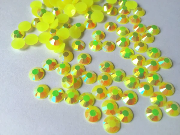 Free shipping~! Jelly Citrine AB Resin Flatback beads for Nail Art/Garment/Decoration.4mm 5mm 6mm
Free shipping~! Jelly Citrine AB Resin Flatback beads for Nail Art/Garment/Decoration.4mm 5mm 6mm