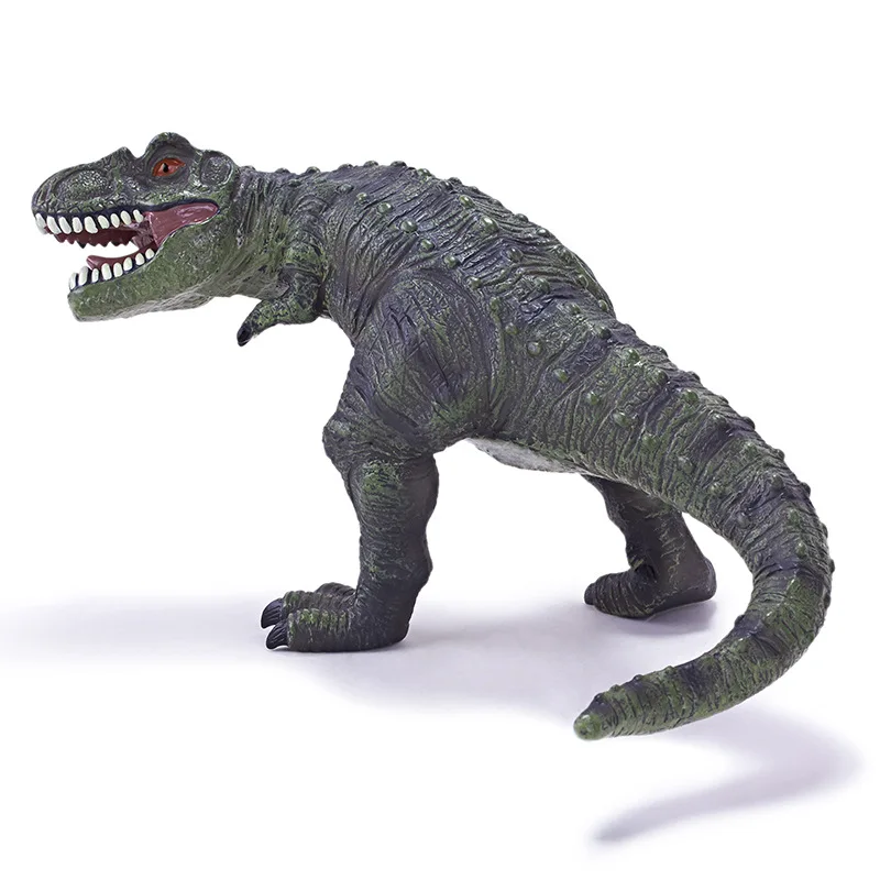 Recur Soft Silcone Animal Model Jurassic Simulated Dinosaur Models 3-8-Year-Old Boy Toy 16005
Recur Soft Silcone Animal Model Jurassic Simulated Dinosaur Models 3-8-Year-Old Boy Toy 16005