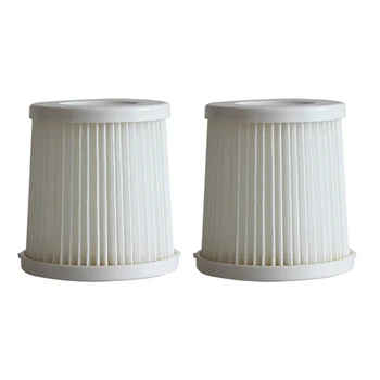 Vacuum Cleaner Accessories HEPA Filtersfor ± 0 XJC-Y010 / A020 Filter Vacuum Cleaner Parts Household Tools
Vacuum Cleaner Accessories HEPA Filtersfor ± 0 XJC-Y010 / A020 Filter Vacuum Cleaner Parts Household Tools