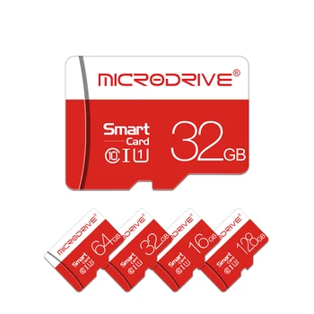 Micro SD Memory Card Real capa 16GB/32GB/64GB/128GB Class 10 Micro SD Card for Samsung smartphone microsd flash drive card
Micro SD Memory Card Real capa 16GB/32GB/64GB/128GB Class 10 Micro SD Card for Samsung smartphone microsd flash drive card