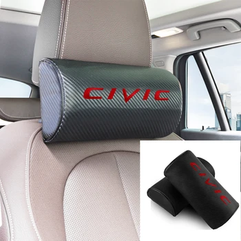 1PCS Car Adjustable Headrest 3D Memory Foam Head Rest Neck PillowSeat Cushion For Honda CIVIC Mugen INSPIRE XR-V CR-V UR-V CR-Z
1PCS Car Adjustable Headrest 3D Memory Foam Head Rest Neck PillowSeat Cushion For Honda CIVIC Mugen INSPIRE XR-V CR-V UR-V CR-Z