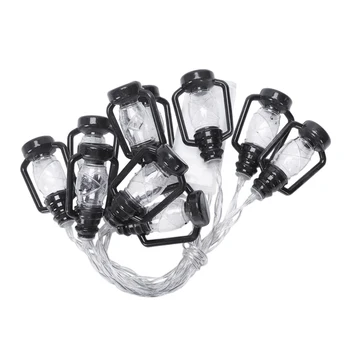 Islamic Eid Ramadan Muslim Led String Light 1.5m 10 Led Lantern Decoration Light For Hari Raya Puasa Christmas Lantern Valentine
Islamic Eid Ramadan Muslim Led String Light 1.5m 10 Led Lantern Decoration Light For Hari Raya Puasa Christmas Lantern Valentine