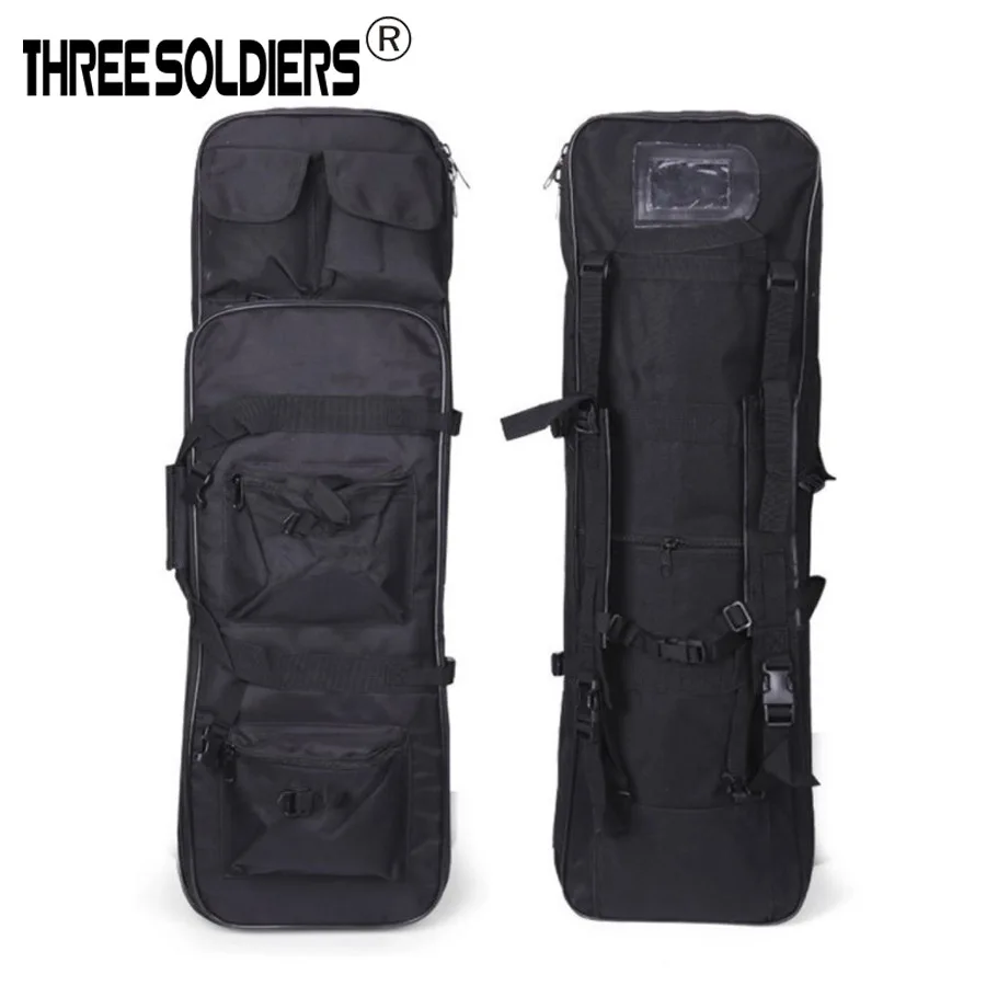 100cm Tactical Different Size Bags Outdoor Multi-functional Hand Long Bag Shoulder Sports Bag Fragile Protecting Bag
100cm Tactical Different Size Bags Outdoor Multi-functional Hand Long Bag Shoulder Sports Bag Fragile Protecting Bag