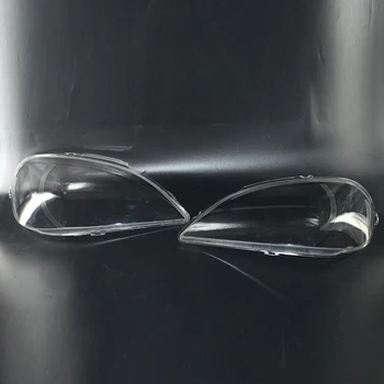 For Benz W163 ML Class ML320 ML350 ML500 2002 2003 2004 2005 Transparent Headlights Cover Lens Lampshdade Headlamp Shell
For Benz W163 ML Class ML320 ML350 ML500 2002 2003 2004 2005 Transparent Headlights Cover Lens Lampshdade Headlamp Shell