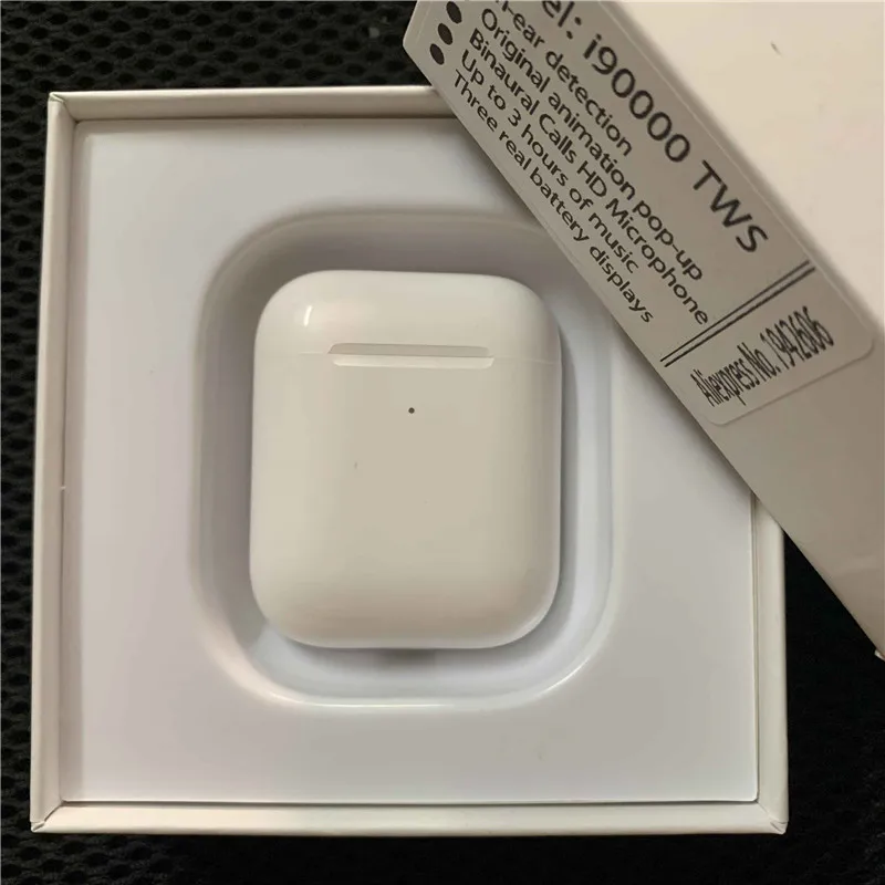 i90000 tws In-ear Detection 8D Bass Pop Up Wireless Charging Bluetooth Earbuds Earphone pk i9000 W1 H1 i200 tws i5000 i9000 tws
i90000 tws In-ear Detection 8D Bass Pop Up Wireless Charging Bluetooth Earbuds Earphone pk i9000 W1 H1 i200 tws i5000 i9000 tws