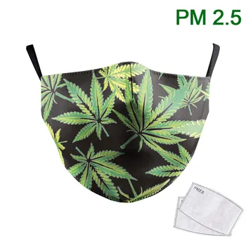 Simple Green Leaves Print Face Mask Adult Washable Fabric Masks Women Reusable PM 2.5 Protective Dust Mouth-Muffle Women Mask
Simple Green Leaves Print Face Mask Adult Washable Fabric Masks Women Reusable PM 2.5 Protective Dust Mouth-Muffle Women Mask
