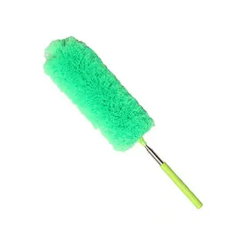 Stainless steel extension flexible dust-removing duster mini Fiber PP Electrostatic precipitator Car fiber duster
Stainless steel extension flexible dust-removing duster mini Fiber PP Electrostatic precipitator Car fiber duster