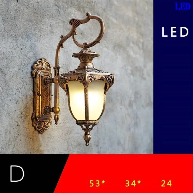 Wall Lamps Model-YS0070812