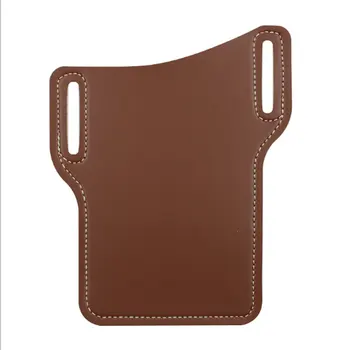 Fashion Gift Cell Phone Holster Anti Scratch Universal Waterproof Waist Hanging PU Leather Case With Belt Hole Wear Resistant
Fashion Gift Cell Phone Holster Anti Scratch Universal Waterproof Waist Hanging PU Leather Case With Belt Hole Wear Resistant