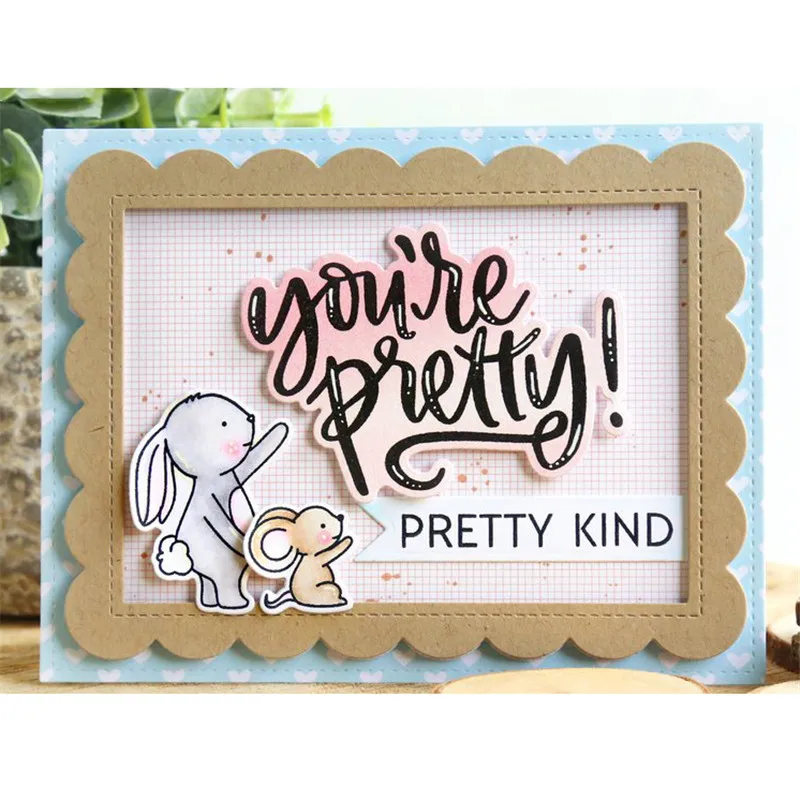 GJCrafts Letter Words Metal Cutting Dies Clear Stamps Alphabet Crafts Dies Scrapbooking Embossing Paper Cards Decorative 2019
GJCrafts Letter Words Metal Cutting Dies Clear Stamps Alphabet Crafts Dies Scrapbooking Embossing Paper Cards Decorative 2019