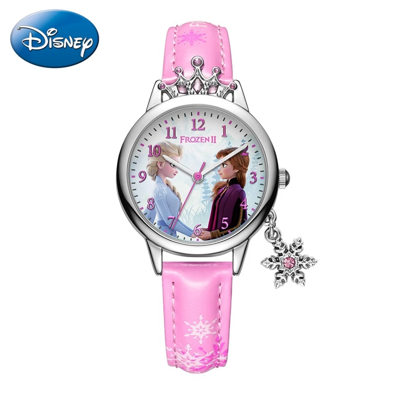 2020 Frozen â…¡ Girls Princess Beautiful Kids Watch Noble Purple Lovely Pink Pretty Time Children Watches Young Lady Women Clocks
2020 Frozen â…¡ Girls Princess Beautiful Kids Watch Noble Purple Lovely Pink Pretty Time Children Watches Young Lady Women Clocks