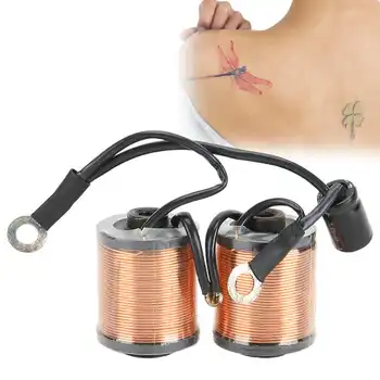 Professional Tattoo Copper Coils Parts Portable Tattoo Machine Coils Tattoo Machine Accessory 28mm Tattoo Supplies
Professional Tattoo Copper Coils Parts Portable Tattoo Machine Coils Tattoo Machine Accessory 28mm Tattoo Supplies