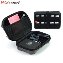 100 Slots Luxury SD Memory Card Case Holder Water-Resistant SD SDHC SDXC Storage Wallet for 100 SD NS PSV CFexpress Type A Cards
100 Slots Luxury SD Memory Card Case Holder Water-Resistant SD SDHC SDXC Storage Wallet for 100 SD NS PSV CFexpress Type A Cards