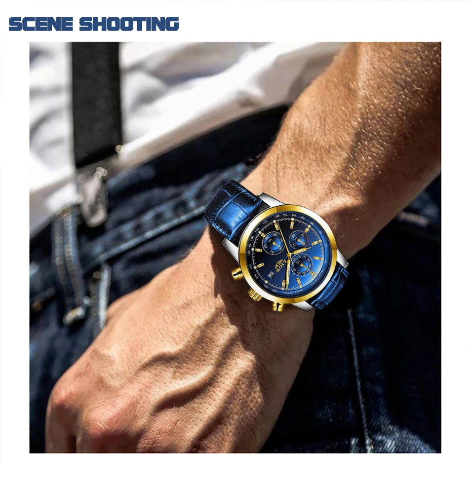 LIGE New Mens Watches Automatic Date Waterproof Watch Men Fashion Sport Leather Watch Quartz Male Clock Relogio Masculino+Box
LIGE New Mens Watches Automatic Date Waterproof Watch Men Fashion Sport Leather Watch Quartz Male Clock Relogio Masculino+Box