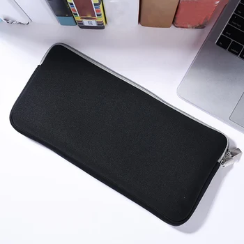 Storage Bag Anti Scratch Protection Durable Carrying Case Wear Resistant Dustproof Cover Shockproof Protable For Apple Keyboard
Storage Bag Anti Scratch Protection Durable Carrying Case Wear Resistant Dustproof Cover Shockproof Protable For Apple Keyboard