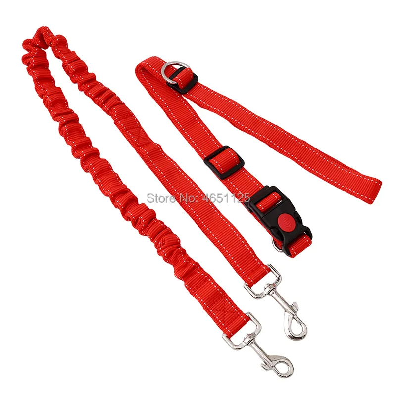 Pet Dog Walking Training Dog Leashes Cat Running Jogging Padded Waist Belt Elastic Leash Perfect Set Hands Free Traction Rope
Pet Dog Walking Training Dog Leashes Cat Running Jogging Padded Waist Belt Elastic Leash Perfect Set Hands Free Traction Rope